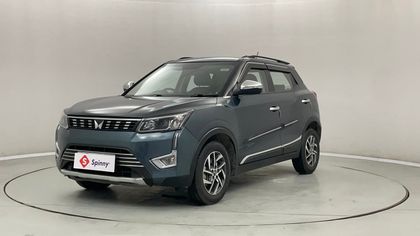 2023 Mahindra XUV 3XO AX5 Diesel AMT