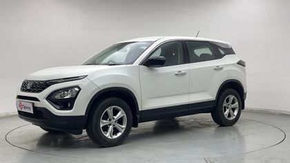 2022 Tata Harrier एक्सटी