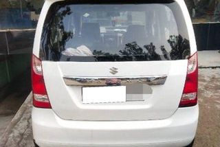 Used LXI CNG