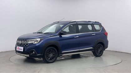 2022 Maruti Suzuki XL6 Alpha Plus AT