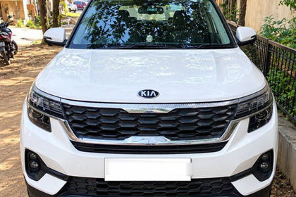 2020 Kia Seltos HTK G