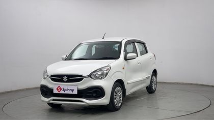 2022 Maruti Suzuki Celerio वीएक्सआई सीएनजी