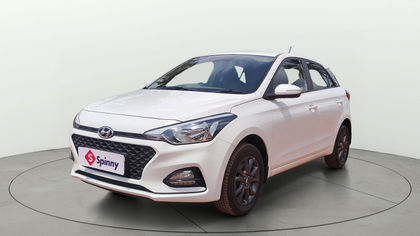 2018 Hyundai i20 1.2 Asta