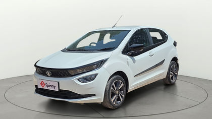 2022 Tata Altroz XZ