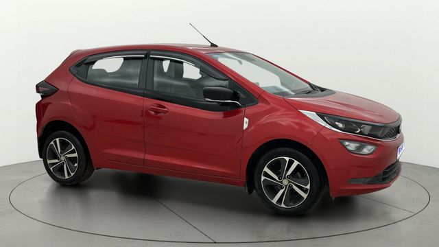 Second-hand 2020 Tata Altroz XZ Diesel BSVI for sale in Bangalore