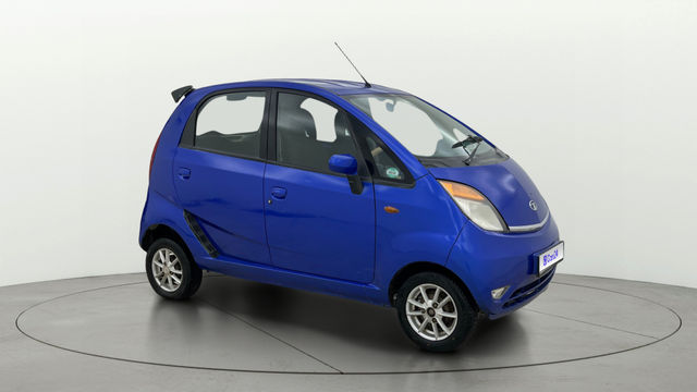 Second-hand 2014 Tata Nano Twist XT for sale in Bangalore