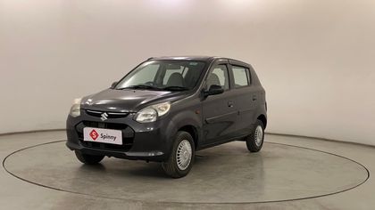2013 Maruti Suzuki Alto 800 LXi