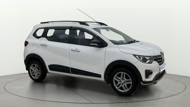Renault Triber RXZ EASY-R AMT BSVI Second-hand 2022 Renault Triber RXZ EASY-R AMT BSVI for sale in Bangalore