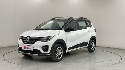2022 Renault Triber RXT EASY-R AMT