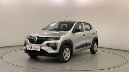 2022 Renault KWID 1.0 RXL Opt