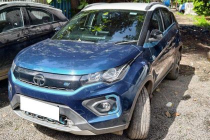 2021 Tata Nexon EV XZ Plus