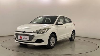 2015 Hyundai i20 Magna 1.2