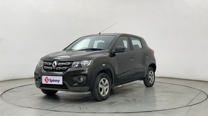2016 Renault KWID RXT