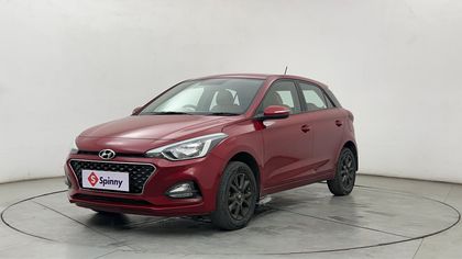 2019 Hyundai i20 स्पोर्टज़ प्लस