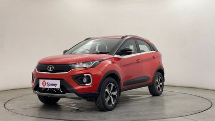 2022 Tata Nexon प्योर प्लस एस