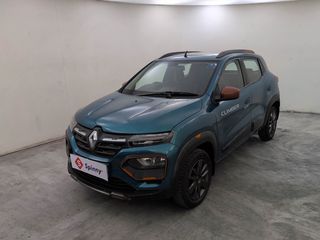 Used Climber