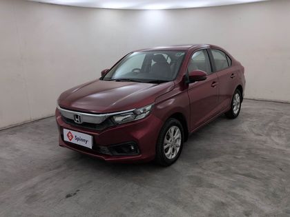 2020 Honda Amaze वीएक्स CVT पेट्रोल
