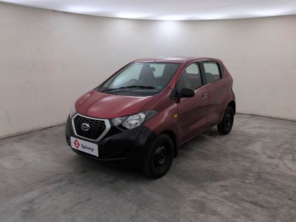2018 Datsun RediGO D