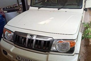 Used SLX 2WD BSIII