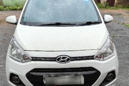 2016 हुंडई ग्रैंड आई10 CRDi Asta Option
