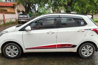 Used CRDi Asta Option