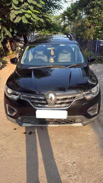 2023 Renault Triber RXZ