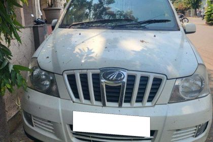 2011 Mahindra Xylo E4 BS IV