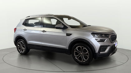 2021 Skoda Kushaq 1.0 TSI स्टाइल AT बीएस6