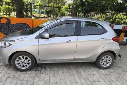 2019 Tata Tiago 1.05 Revotorq XZ