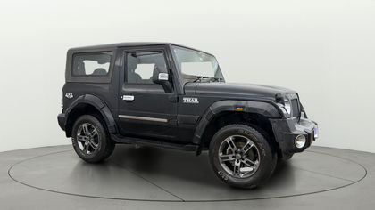 2021 Mahindra Thar LX 4डब्ल्यूडी Hard Top बीएस6