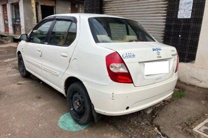 2011 Tata Indigo LX BSIV