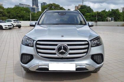 2024 Mercedes-Benz GLS 400d 4MATIC
