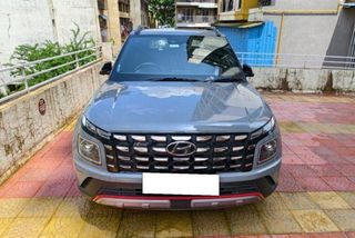 Used N8 Turbo
