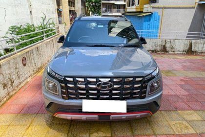 2024 Hyundai Venue N Line एन8 टर्बो