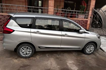 2022 Maruti Suzuki Ertiga वीएक्सआई सीएनजी 2022-2023