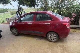 Used 1.1 CRDi Base