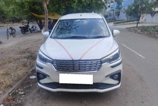 Used CNG VXI