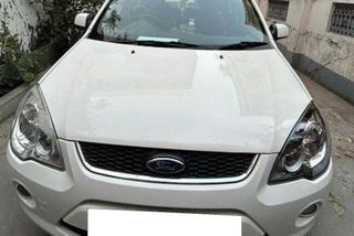 Used 1.4 Duratorq CLXI