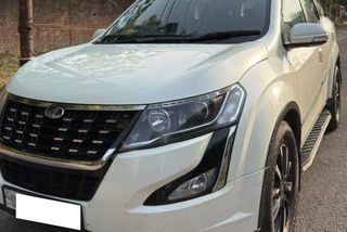 Used W11 FWD Diesel