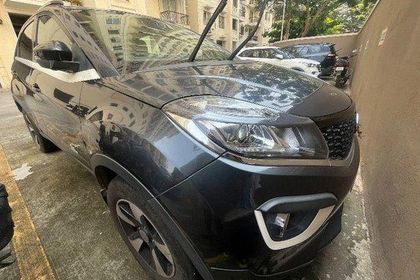 2018 टाटा नेक्सन 1.2 Revotron XZ Plus