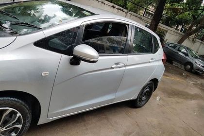 2015 Honda Jazz 1.2 एसवी i VTEC
