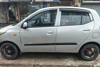 Used Magna 1.1L