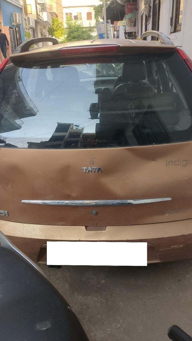 Second-hand 2006 Tata Indigo Marina LS BSII for sale in Jaipur