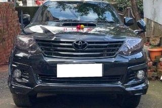 Used 3.0 Diesel