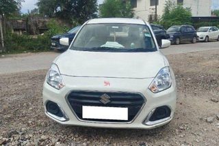 Used VXI BSVI
