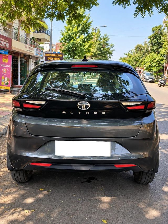 Image Used Car