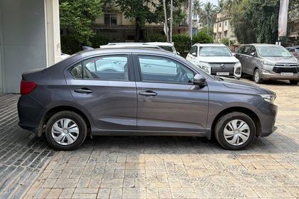 2019 Honda Amaze एस रेनफोर्स्ड पेट्रोल बीएस4
