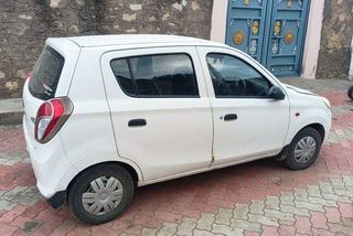 Used CNG LXI