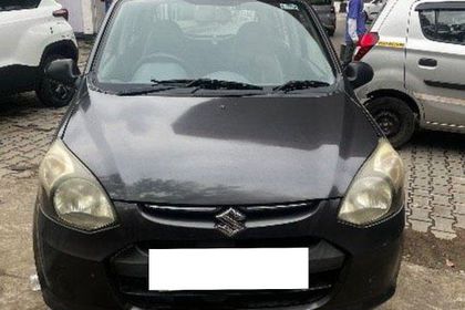 2013 Maruti Suzuki Alto 800 LXI