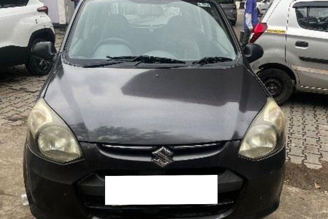 Second-hand 2013 Maruti Suzuki Alto 800 LXI for sale in Guwahati